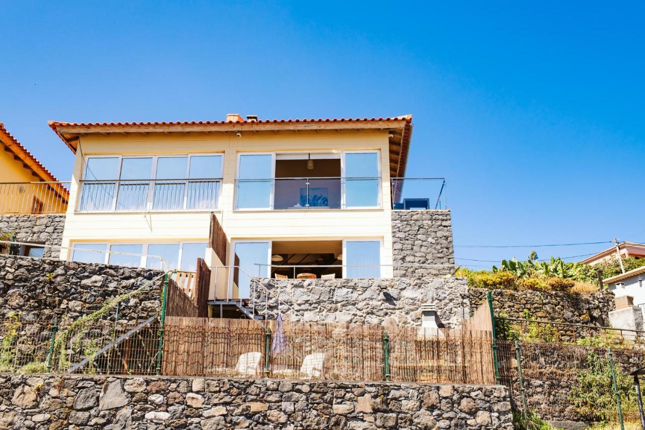Madeira Offline - Ponta Delgada Villa Ponta Delgada  Exterior photo